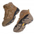 Тактичні черевики Camotec Tactical Boots Bulat